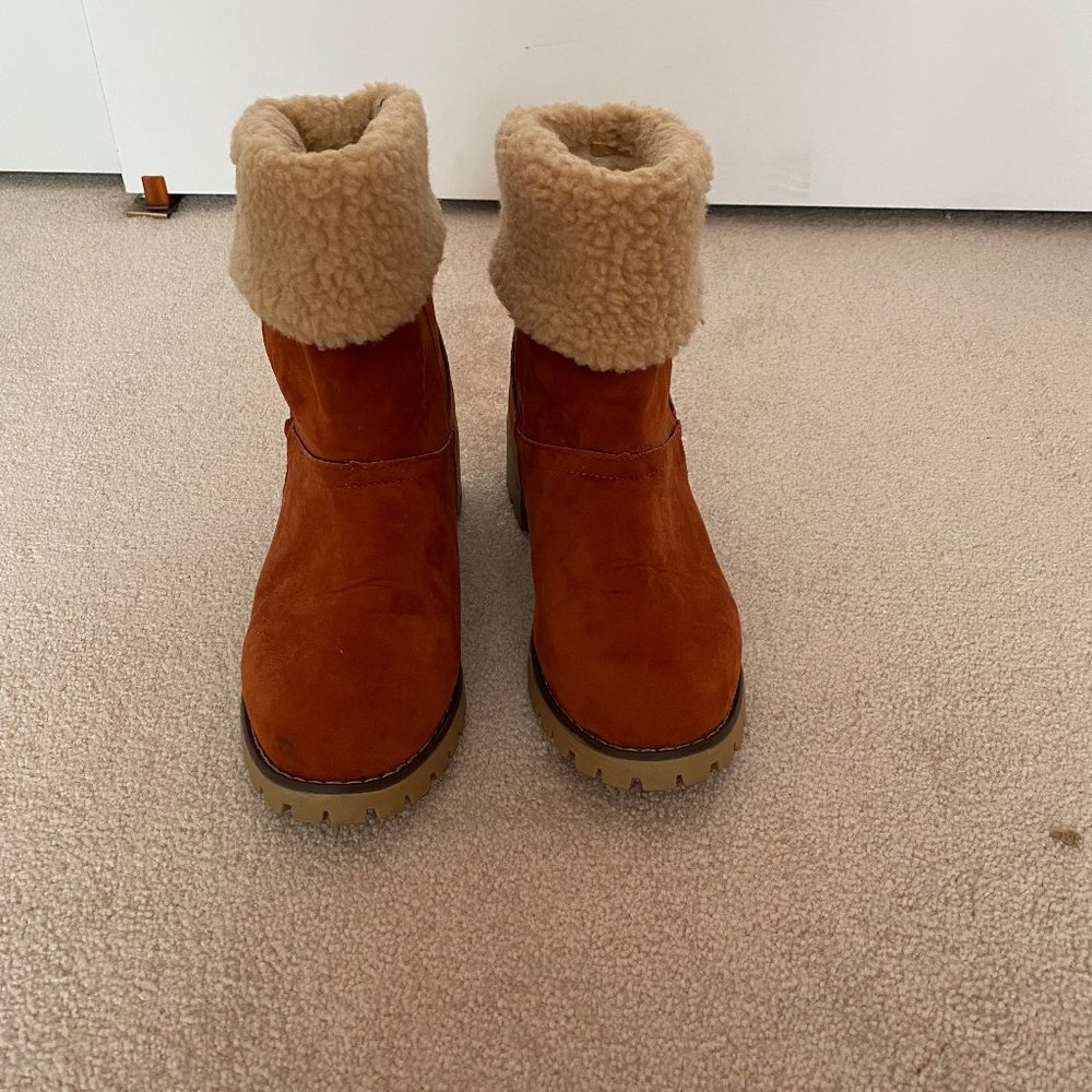 Boots
